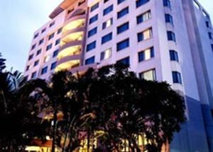 PARKROYAL　SAIGON