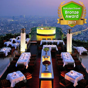 lebua　AT　STATE　TOWER
