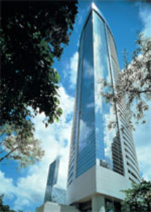 アイランド　シャングリラ香港(港島香格里拉大酒店)