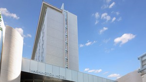 埼玉の浦和駅近で素泊まりにおすすめのホテル だれどこ