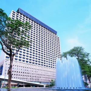 ザ　パークレーン　香港、オートグラフ　コレクション(柏寧酒店，傲途格精選)