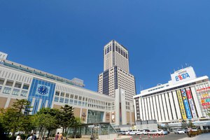 札幌駅 Gotoキャンペーンの人気ホテルランキング だれどこ