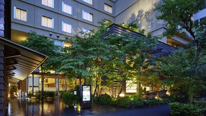 マタニティプランがあり観光も楽しめるホテル 庭のホテル 東京の口コミ だれどこ