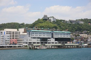 尾道に女子一人旅 おすすめ宿を教えてください だれどこ