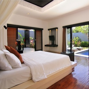 Villa　Seminyak　Estate　&　Spa　Hotel　-　By　Astadala