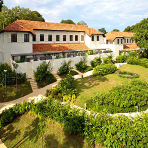 AMARA　SANCTUARY　RESORT　SENTOSA