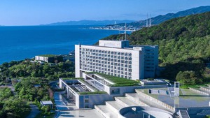 兵庫県瀬戸内海側か淡路島で温泉付きのおすすめのホテルを教えてください