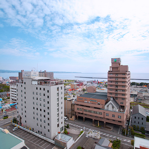 大分県のハーモニーランドへ家族旅行に便利なホテル ホテルサンバリーの口コミ だれどこ