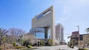 東武動物公園に子連れで行くのにおすすめのホテル ｔｈｅ ｍａｒｋ ｇｒａｎｄ ｈｏｔｅｌ 旧 ラフレさいたま の口コミ だれどこ