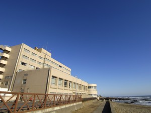 ガルパン 大洗で安いおすすめ温泉宿 だれどこ