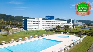 千葉県の白浜温泉旅行に便利なホテル