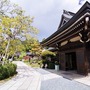 宿坊　常喜院