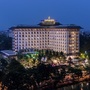 チャトリウム　ホテル　ロイヤル　レイク　ヤンゴン