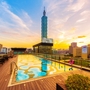 Humble House Taipei,Curio Collection by Hilton