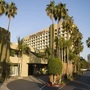 ダブルツリー　バイ　ヒルトン　ホテル　ロサンゼルス　ウエストサイド