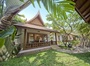 タイ　ハウス　ビーチ　リゾート