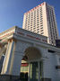 INTERNATIONAL　HOTEL　SHANGHAI　RAILWAY　STATION