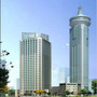 DOUBLETREE　BY　HILTON　HOTEL　SHANGHAI-PUDONG