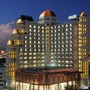 アル メロス ホテル バンコク ザ リーディング ハラール ホテル