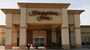 HAMPTON　INN　VAN　HORN,　TX