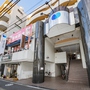 スカイハートホテル京成小岩駅前