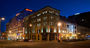 MILWAUKEE　MARRIOTT　DOWNTOWN
