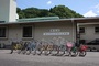 耶馬溪サイクリングターミナル