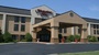 HAMPTON　INN　COLUMBIA,　TN