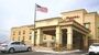 HAMPTON　INN　CHICKASHA,　OK