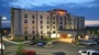 HAMPTON　INN　WAYNESBURG,　PA