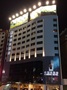 Taichung Harbor Hotel