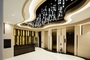 BURLINGTON　HOTEL