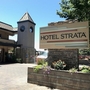 ホテル　ストラータ