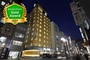 ＣＡＮＤＥＯ　ＨＯＴＥＬＳ（カンデオホテルズ）東京新橋