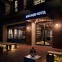 ＡＮＣＨＯＲ　ＨＯＴＥＬ　ＦＵＫＵＹＡＭＡ（アンカーホテル福山）