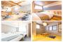 ＩＮＦＩＮＩ　ＨＯＵＳＥ／民泊