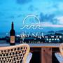 ａｎｄ　ＳＥＡ　Ｔｈｅ　Ｔｅｒｒａｃｅ【Ｖａｃａｔｉｏｎ　ＳＴＡＹ提供】