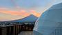 Ｍｏｕｎｔ　Ｆｕｊｉ　Ｐａｎｏｒａｍａ　Ｇｌａｍｐｉｎｇ【Ｖａｃａｔｉｏｎ　ＳＴＡＹ提供】