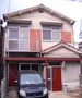 Ｈｏｕｓｅ　ｏｆ　ｔｈｅ　Ｒｉｓｉｎｇ　Ｓｕｎ／民泊