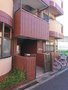 大阪のベッドタウン　＾