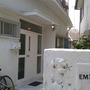 ＥＭＳ．江ノ電、石上の昭和のモダン（？）な家／民泊