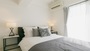 ＧＵＥＳＴ　ＨＯＵＳＥ　ＩＮＦＩＮＩＴＹ　【５－Ｃ】　＾