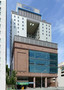 TOYOKO INN DAEJEON GOVERMENT COMPLEX FRONT