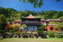 The　One　Nanyuan　LAND　of　RETREAT　and　WELLNESS