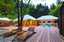 ＫＥＩＫＯＫＵ　ＧＬＡＭＰＩＮＧ　ＴＥＮＴ