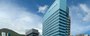 LE　MERIDIEN　CYBERPORT