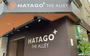 HATAGO+  THE ALLEY