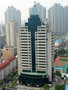 Shanghai　Zhong　Dian　Hotel
