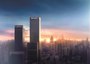 JING　AN　SHANGRI－LA，WEST　SHANGHAI