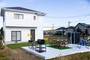 Ａｗａｊｉ　Ｇａｒｄｅｎ　Ｈｏｕｓｅ　ｉｎ　Ｓｕｍｏｔｏ＜淡路島＞